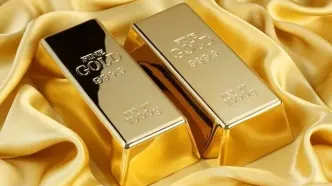 قیمت انس جهانی طلا امروز پنجشنبه ۱۵ مرداد ۱۴۰۵/ قیمت طلا رکورد شکست