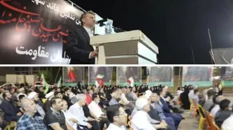 پزشکیان؛ باکریِ روزهای سخت ایران است