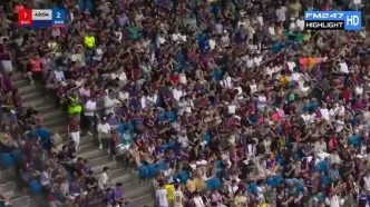ویدئو: خلاصه بازی بارسلونا 5- 2 بازل