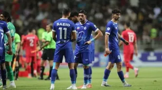 جریمه نقدی پرسپولیس، استقلال و 8 باشگاه دیگر