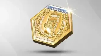 قیمت سکه پارسیان امروز یکشنبه ۱۱ مرداد ۱۴۰۵
