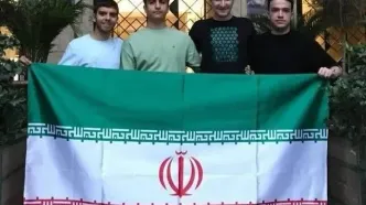 کسب 4 نشان جهانی برای دانش‌آموزان ایرانی در المپیاد کامپیوتر