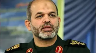 پیام فرمانده کل سپاه در پی قهرمانی والیبالیست‌های نوجوان ایران