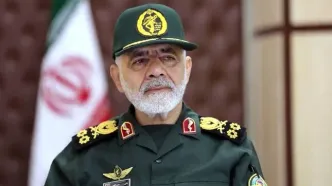 انتصاب سرلشکر علی عبداللهی به سِمت رئیس ستاد کل نیروهای مسلح