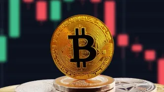 قیمت بیت کوین و ارز‌های دیجیتال امروز دوشنبه ۲ شهریور  ۱۴۰۵