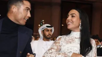 جزئیات توافق مالی رونالدو و جورجینا