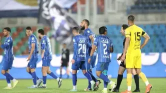 دوست ندارم پنجره استقلال باز شود