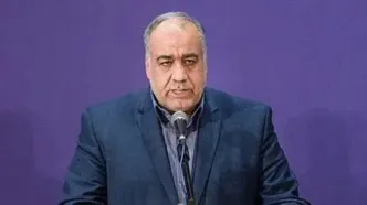 عملیات بازسازی پل بیلقان کرج به زودی