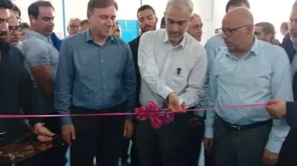 نظارت بر بازسازی صنایع آسیب‌دیده و افتتاح طرح‌های سرمایه‌گذاری بخش خصوصی در عسلویه و بوشهر