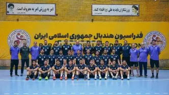 برنامه بازی‌های تیم ملی هندبال اعلام شد
