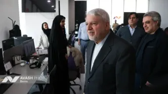 وزیر میراث فرهنگی: بروجرد فقط یک شهر نیست؛ یک قطب تمدنی و فرهنگی ایران است