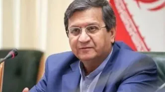 همتی: ادعای تحریم ۱۰۰ درصدی، مانع تأمین ارز نشده است