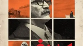 «کلاغ»؛ پرزرق‌وبرق، پرادعا و کم‌رمق