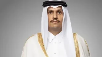 گفتگوی وزرای خارجه قطر، عربستان، اردن و سوریه
