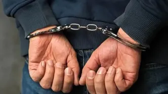 دستگیری عامل تولید کلیپ اعتراض کشتی‌گیران نوجوان به اعدام
