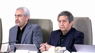 مقابله دولت و بانک‌ مرکزی با بانک‌های ناتراز | اقدامات تنبیهی بانک مرکزی اعلام شد | وزیر اقتصاد: اصلاح، گزیر، انحلال، تصفیه یا ادغام انجام خواهد شد