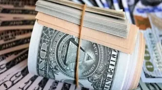 قیمت دلار آمریکا امروز پنجشنبه ۲۹ مرداد چقدر شد؟