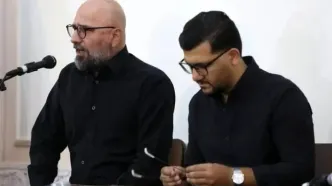 دلشدگان در بزرگداشت علی حاتمی نواخته شد