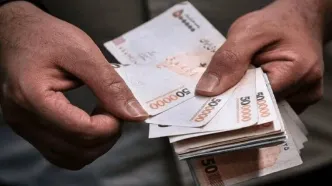 واریز یارانه نقدی جدید به حساب خانوارها در مرداد ۱۴۰۵