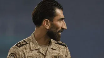 سردار زاهدی: بیرانوند سرباز است/ مقصد احتمالی ستاره تراکتور مشخص شد؟