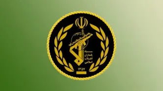 انهدام یک فروند پهپاد آمریکایی بر فراز تنگه هرمز