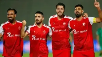 آبروریزی در بازی پرسپولیس، آماتور بودن فوتبال ایران را فریاد زد!