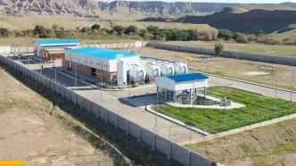 مدیرعامل فولاد زاگرس اندیمشک با مدیرکل صمت خوزستان دیدار کرد