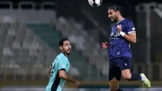 پیکان 0  - 0 گل گهر / گل‌گهرِ رحمتی، کپی برابر اصل تیم فصل گذشته