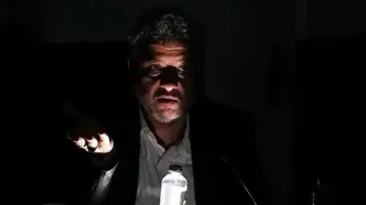 خاموشی به جلسه بررسی خاموشی‌ها هم رسید!