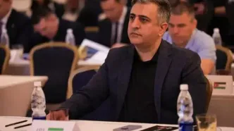 سرپرست دبیری فدراسیون کشتی مشخص شد