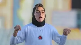 احتمال جدایی مهاجم تاثیرگذار پرسپولیس