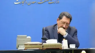 وزیر صمت عازم پاکستان شد