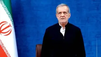 پزشکیان: اگر لازم شد برق دولت را قطع کنید/ برق صنایع نباید قطع شود