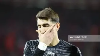 رقابت جالب بیرانوند و پیام نیازمند برای جایگاه برتر در فوتبال