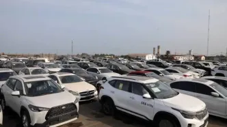 تمدید خودکار مجوز تردد خودروهای پلاک منطقه تا پایان آذر ۱۴۰۵