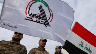 الحشد الشعبی: اکثریت گروه‌های مقاومت وارد فرآیند سیاسی شدند/ ما بخشی از وضعیت موجود در عراقیم و هر اقدامی را که به مصلحت کشور باشد، انجام می‌دهیم