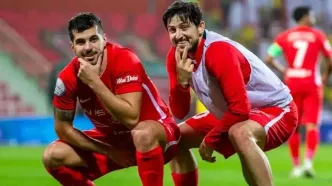 ناجی شباب‌الاهلی از راه رسید؛ سردار آزمون معادلات را تغییر داد