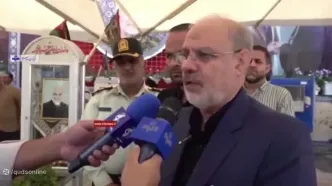سخنگوی سپاه: تنگه هرمز را تا زمانی که دشمن همه‌ شرایط ما را بپذیرد حفظ می‌کنیم