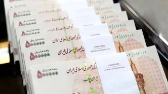 احتمال کاهش حقوق کارمندان با مصوبه جدید دولت | چرا حقوق ها کاهش می یابد؟
