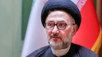 کنایه ابطحی خطاب یه ضرغامی: کپی رایت را رعایت کنید/ ‌لیست مسئولان موثر بالای ۹۰ سال زیاد است!