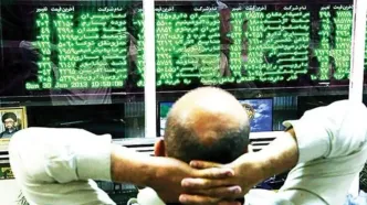 بورس امروز سه‌شنبه ۲۰ مرداد ۱۴۰۵ به روند صعودی ادامه داد