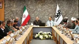 آنچه در تعریف بسیج گنجانده شده به‌خوبی در فولاد مبارکه دیده می‌شود