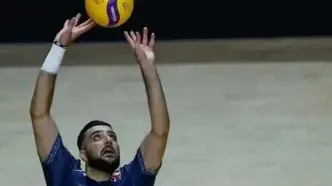 ستاره ایران پنجمین پاسور برتر جهان شد