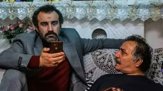 محسن تنابنده: اراده‌ای برای ساخت فصل هشتم ندارم