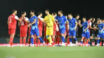 رکورد تازه آبی‌های خوزستان که باید در گینس ثبت شود!