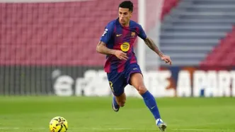 چراغ سبز فلیک برای ماندن کانسلو؛ بارسلونا به دنبال توافق با الهلال