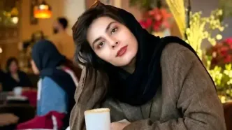تصاویری از مراسم تشییع مریم همتیان، بازیگر جوان سینما/ویدیو