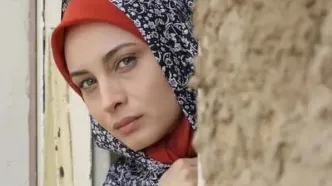 حال و هوای متفاوت مریم کاویانی در خانه اش + فیلم