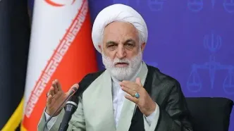 اژه‌ای: بخواهند دوباره آشوب راه بیندازند پاسخ ما قاطع‌تر خواهد بود