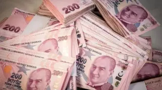 قیمت لیر ترکیه امروز پنجشنبه 15 مرداد 1405